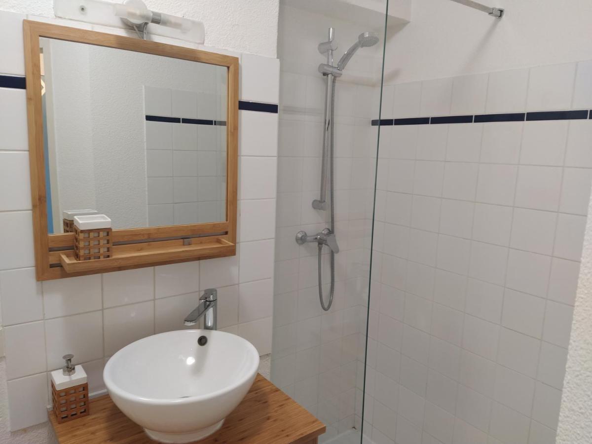 Ferienwohnung Cosy Angelu Anglet Exterior foto