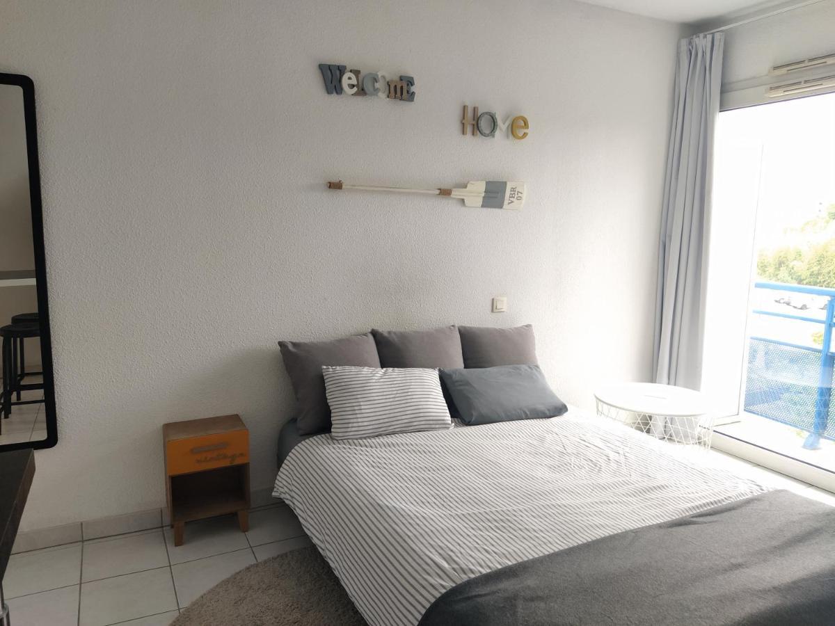 Ferienwohnung Cosy Angelu Anglet Exterior foto